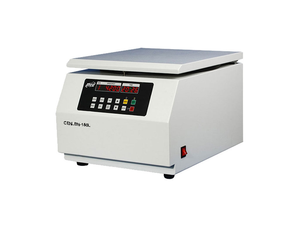 WHAT TO REMEMBER BEFORE BUYING A CENTRIFUGE